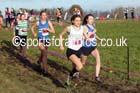 Women under-17s and 20s Start Fitness HEHL, Aykley Heads, Durham. Photo: David T. Hewitson/Sports for All Pics